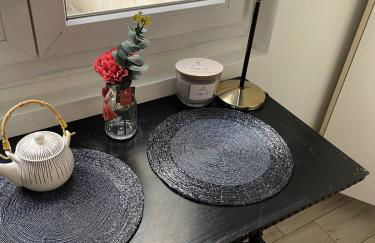 Studio GARE hyper centre ville Angers - Foto 7