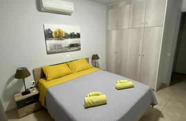 CENTRAL APARTMENT PORTOHELI 1 - Foto 15