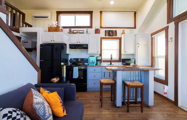 Monte Mahala, Casa Vega - Foto 9