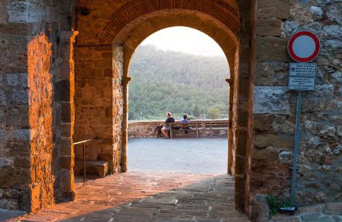 Your home in Trequanda - Foto 40