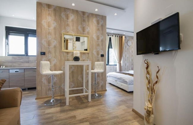 Central Business Apartment - Foto 49