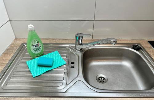 Oranienburg Unterkunft max 7P mit 4 Schlafzimmern - Foto 19