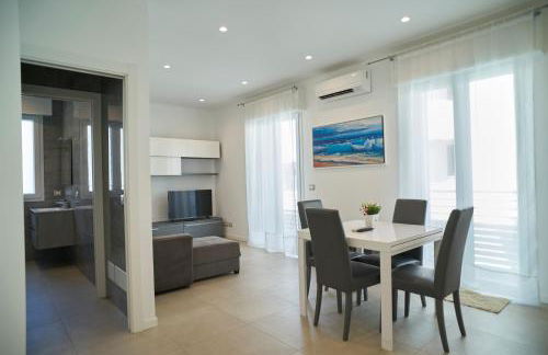 Adria Suite Apartments by Affitti Brevi Rimini - Photo 12