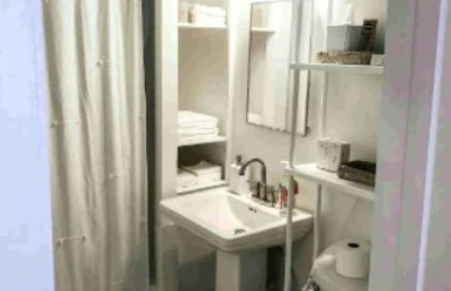 Lil Pinky Family Friendly With New Washer and Dryer - Foto 8