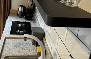 Lofts a 2km da Catedral, Pet Friendly, Wi-fi 1gb, Ar condicionado - Foto 21