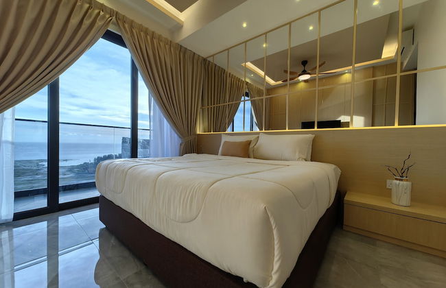 Attic Home Melaka Imperio Residence - Foto 72