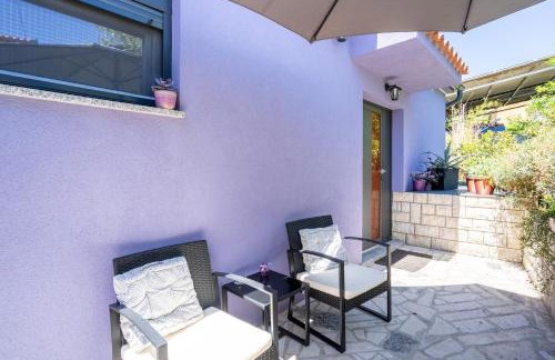 Apartments Villa Rosa - Foto 47