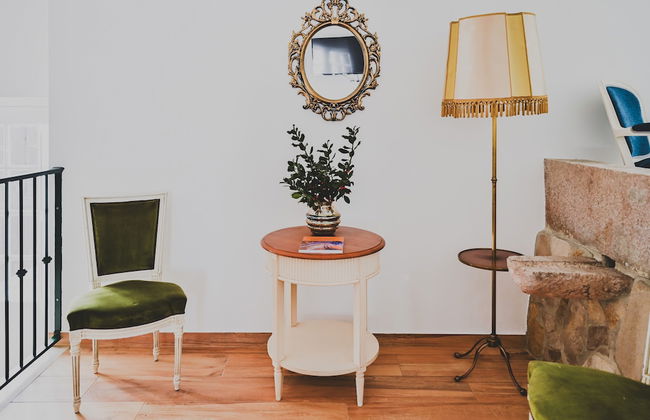 Casa de Campo da Quinta da Pegada - Foto 31