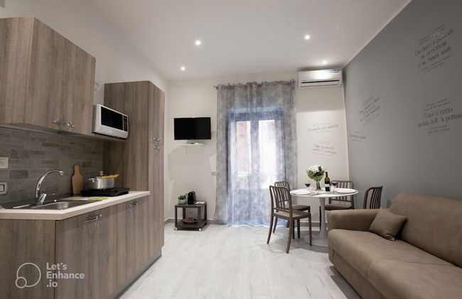 Il Detto Casa Regina-Palmentieri - Foto 15