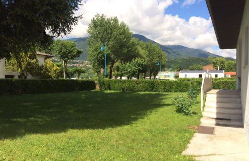 Holiday Home Villetta ai Pini-1 by Interhome - Foto 29