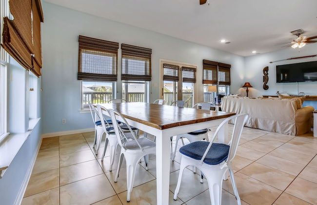 Harpoon Haven - Foto 16