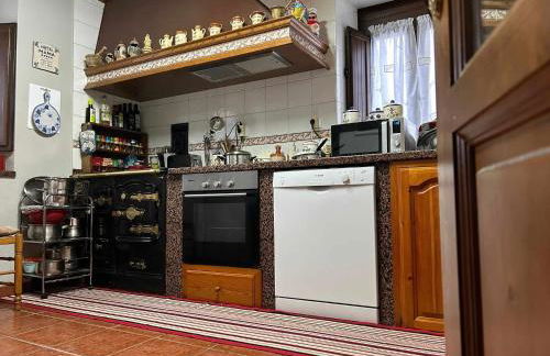 Casa La Güelina en Asturias VUT-3276-AS - Photo 22