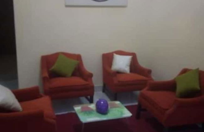 Paris Résidence - Photo 9