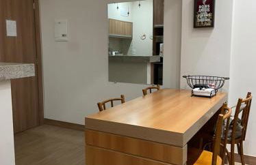 Nosso Flat Pedra Azul - Condomínio Vista Azul - Photo 29