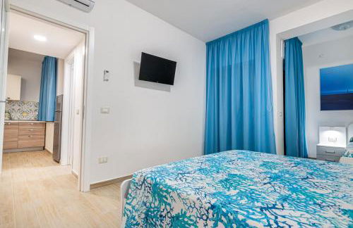 Agio Apartments Diamante - Trilocale Superior - Photo 3