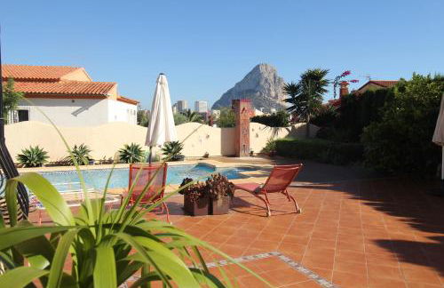 Casa Luna Llena - Foto 70