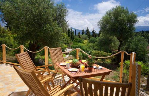 Mathilda's House - Foto 15