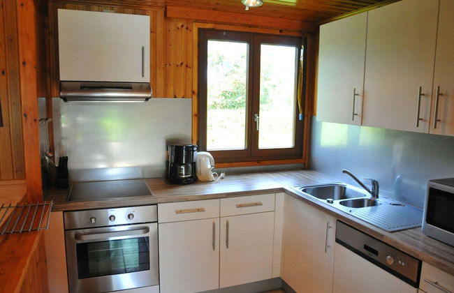 Holiday Home with Terrace, Garden, BBQ, Sauna & Hot Tub - Foto 2