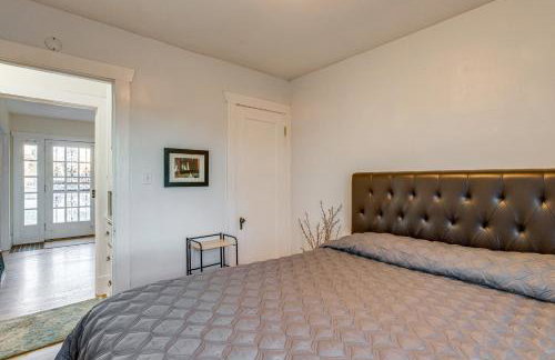 Spacious Home with Fenced Yard 6 Mi to Dtwn Denver! - Foto 21