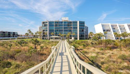 Anastasia 613 by Distinctive Beach Rentals - Foto 3