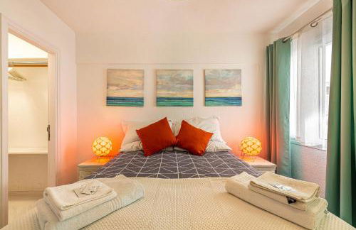 Ocean View La Caleta - Foto 34