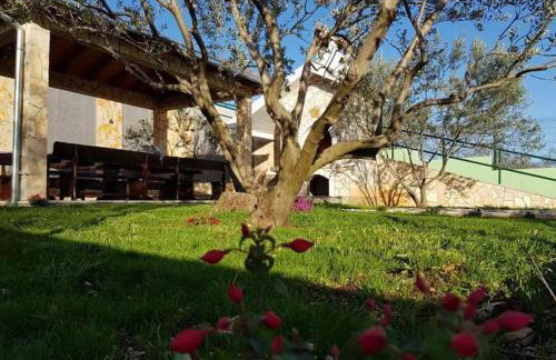 Villa Popovića dvori - Foto 59