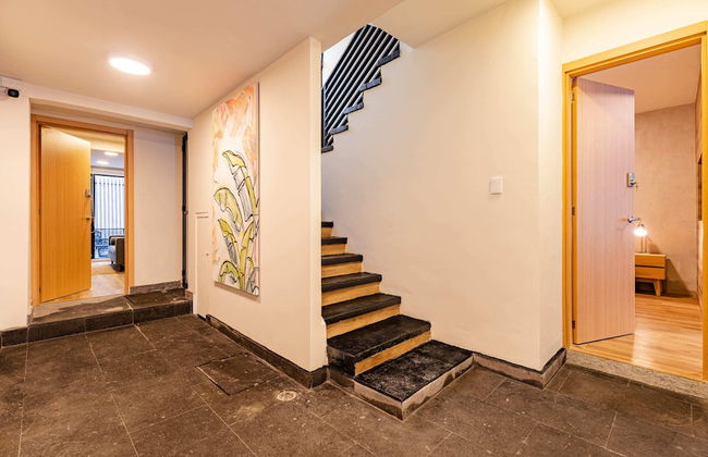 Condesa Cholula Lofts by VH - Foto 70