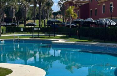 Golf playa y sol Chalet adosado con preciosa piscina Golf sun and beach House with swimming pool - Photo 30