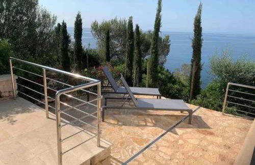 Descubre el paraíso en la Villa Grand Bleu Playa a 500 metros Opción Piscina climatizada a 30º - Foto 15