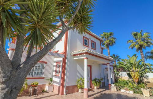 Cantinho do Mocho - Villa com piscina centro do Algarve - Foto 33