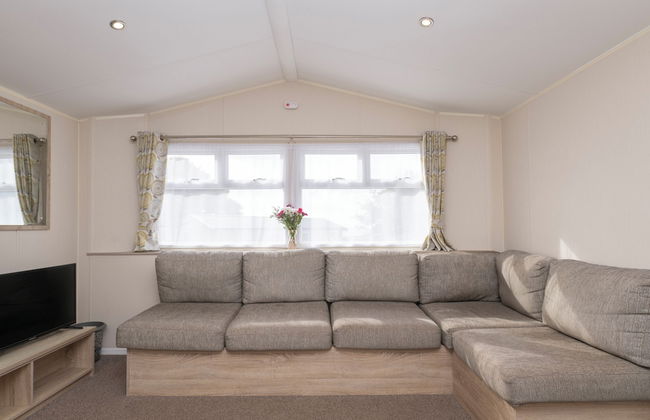 Tencreek Holiday Park - Foto 29