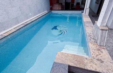 Casa Sossego Com Piscina Aquecida, Hidro e Cascata - Photo 60