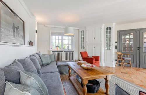 Ferienhaus ToHus - Traumhaus am Wattenmeer in Keitum, Sylt - Foto 7