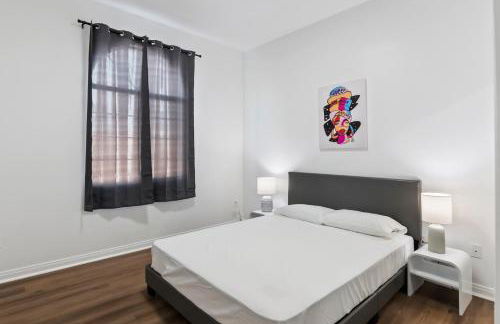 Lovely gated 3bedroom & 2 bath unit near Universal studio and Hollywood - Foto 9