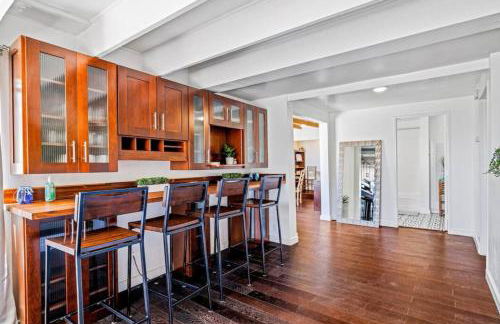 The Grand Escape - Casita Sonrisa - Foto 18