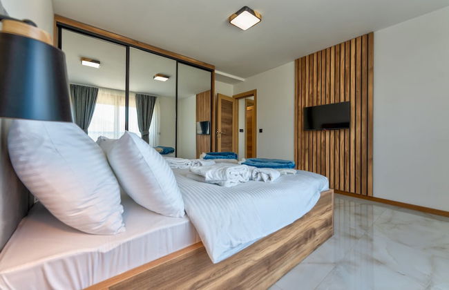 Golden Panorama Wellness & Spa - Foto 12