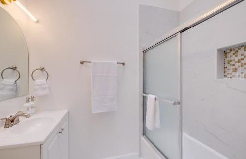 Central DC Location! Urban Oasis in Logan Circle - Foto 21