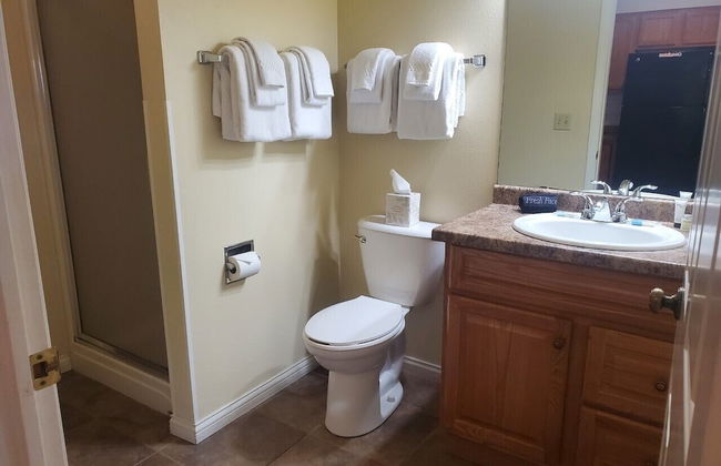 Tamarack Wisconsin Dells a Ramada by Wyndham - Foto 32