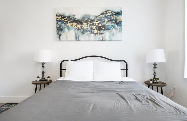 Luxury 1BR 30 Mins to Manhattan Evonify - Foto 18