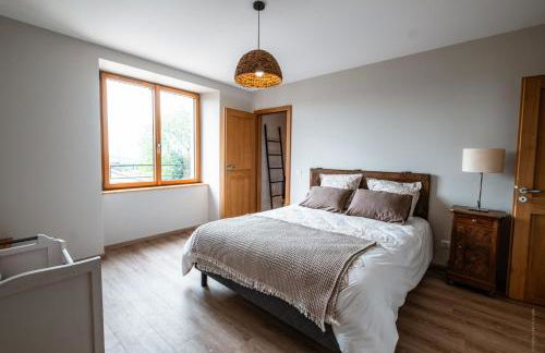 L'Escapade d'Itzac - Demeure de caractère avec piscine - Photo 29