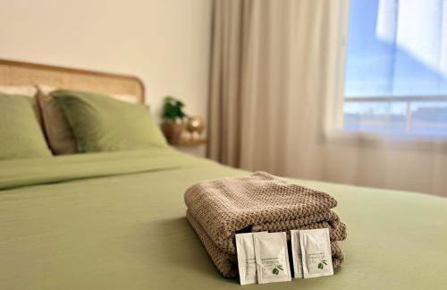 " Cocon Toulousain " Aéroport - Wifi - Parking - Foto 19