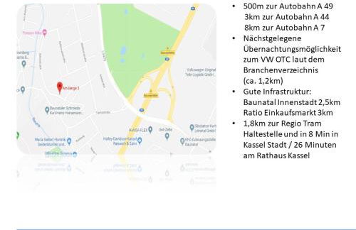 SOVA Pension Baunatal - Foto 19