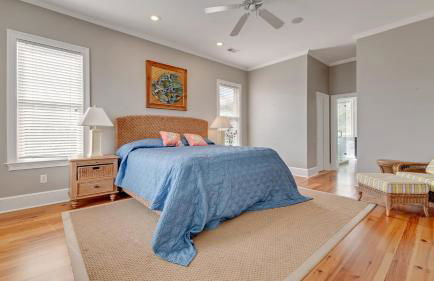 Tolater in DeBordieu Colony home by Peace Vacations - Foto 33