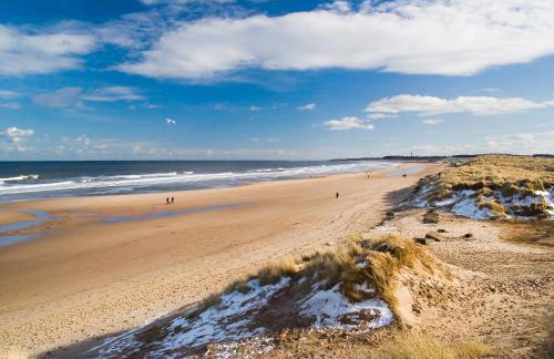 Framlington Villa - Foto 16