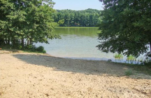 Holiday Home Murowana Goslina Wojnowko - Foto 2