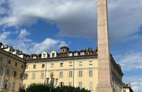 Il Nido Sabaudo - charming room - Foto 33