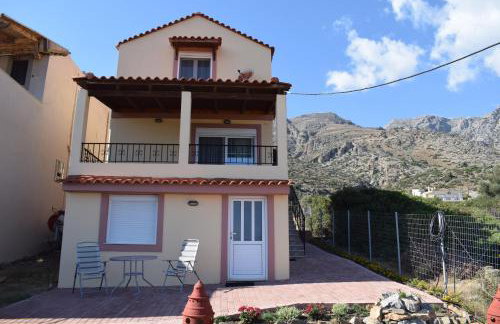 Arismari Αη Γιάννης Καπετανιανα - Foto 2