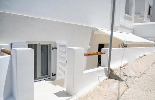 'Nossia' Central & Cozy Home in Naxos Town - Foto 17