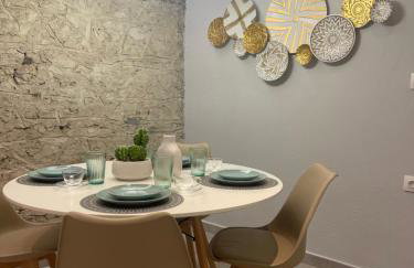 Karamelas Vacation House - Foto 25