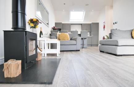 Hoxne Cottages - Foto 14